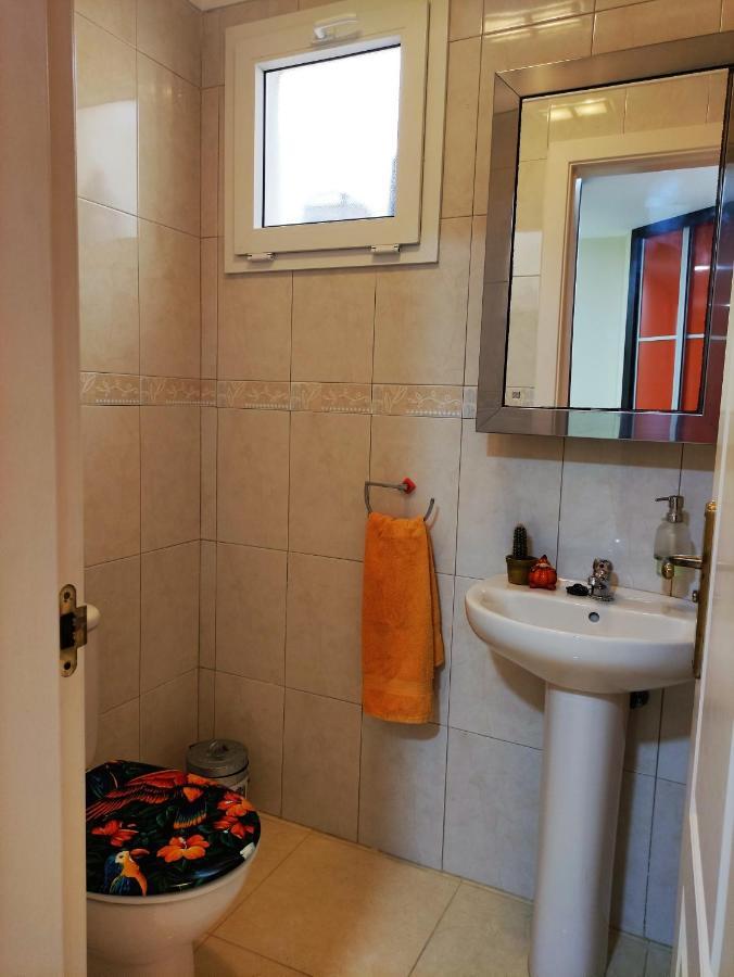 Casa Confort Los Abrigos Buitenkant foto